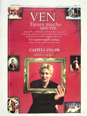 ABC MADRID 31-01-1998 página 47