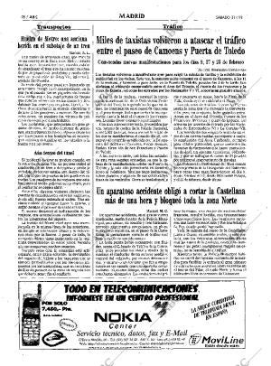 ABC MADRID 31-01-1998 página 58