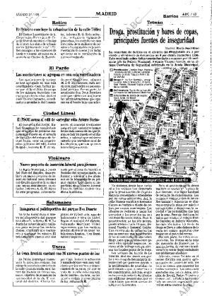 ABC MADRID 31-01-1998 página 63