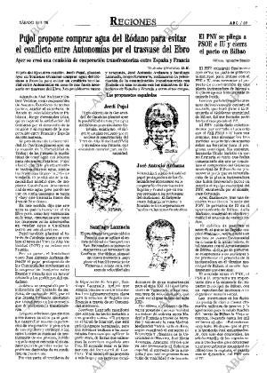 ABC MADRID 31-01-1998 página 69