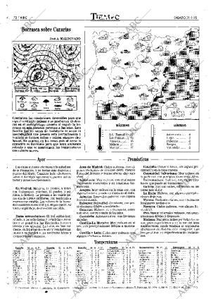 ABC MADRID 31-01-1998 página 72