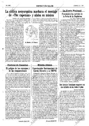 ABC MADRID 31-01-1998 página 88