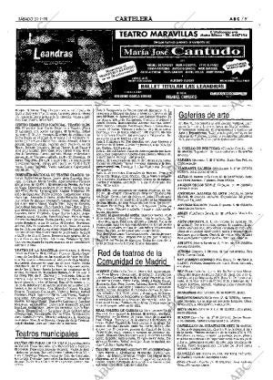 ABC MADRID 31-01-1998 página 91