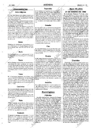 ABC SEVILLA 31-01-1998 página 62