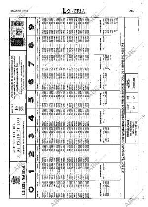 ABC MADRID 01-02-1998 página 111
