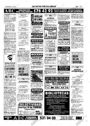 ABC MADRID 01-02-1998 página 135