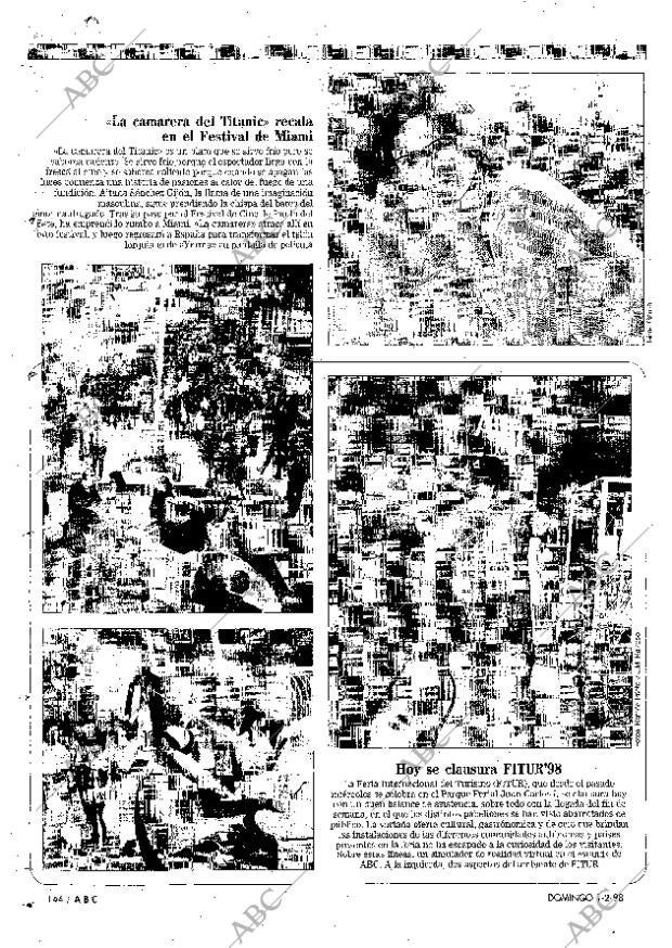 ABC MADRID 01-02-1998 página 144