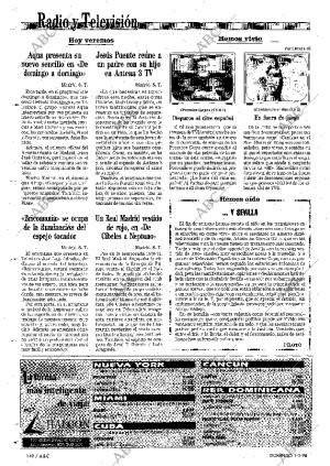 ABC MADRID 01-02-1998 página 148