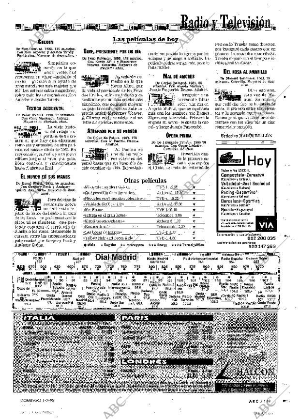ABC MADRID 01-02-1998 página 149