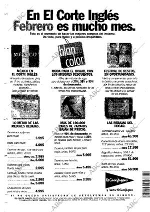 ABC MADRID 01-02-1998 página 152