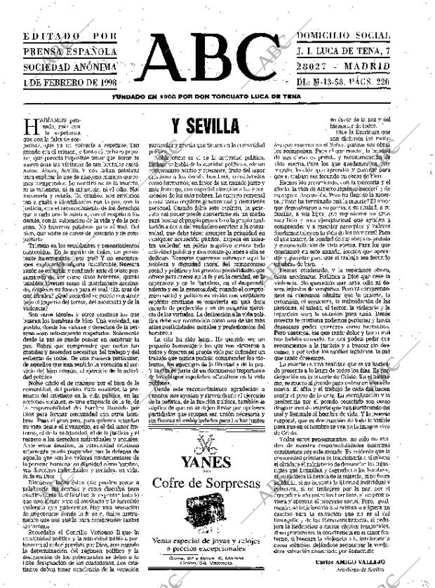 ABC MADRID 01-02-1998 página 3