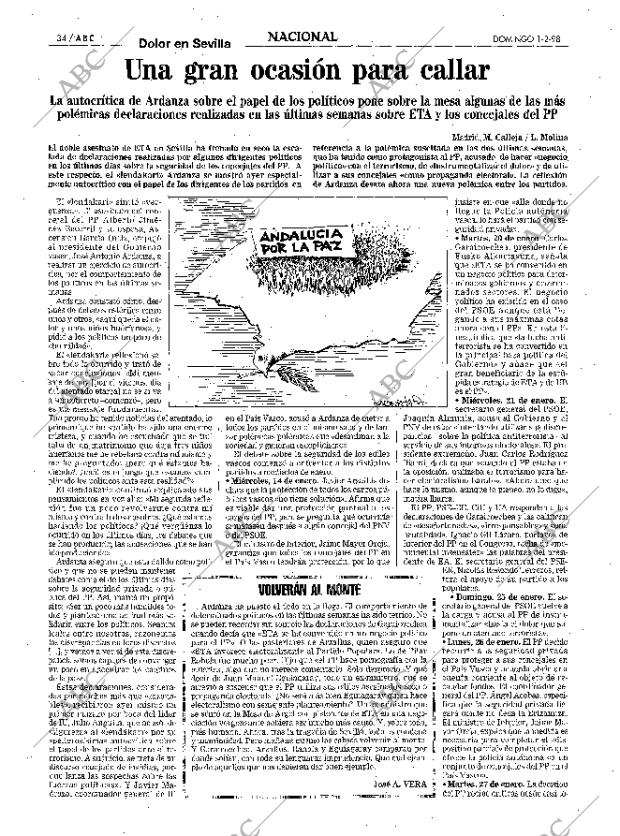 ABC MADRID 01-02-1998 página 34