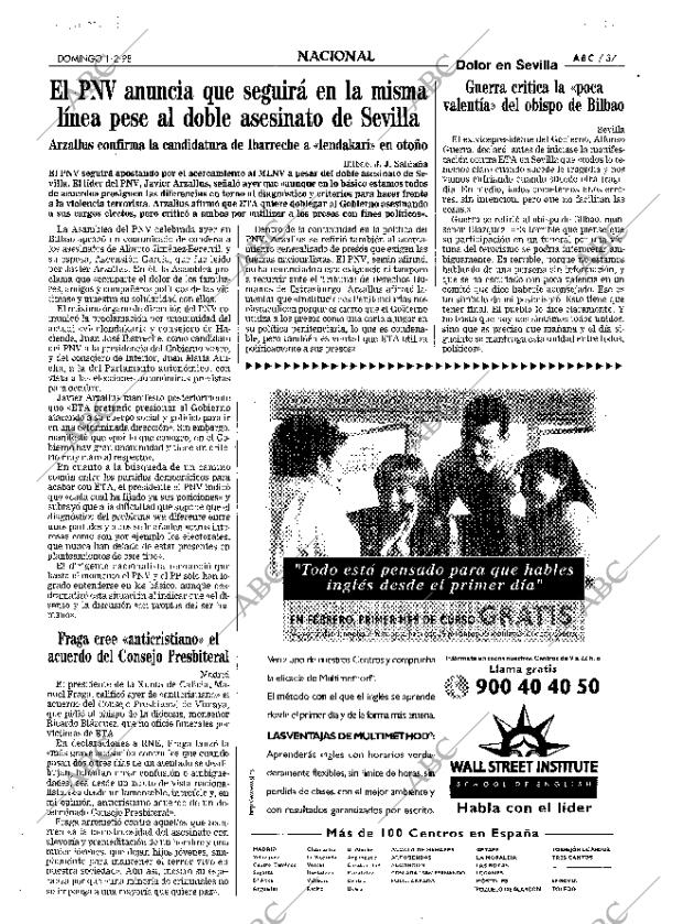 ABC MADRID 01-02-1998 página 37