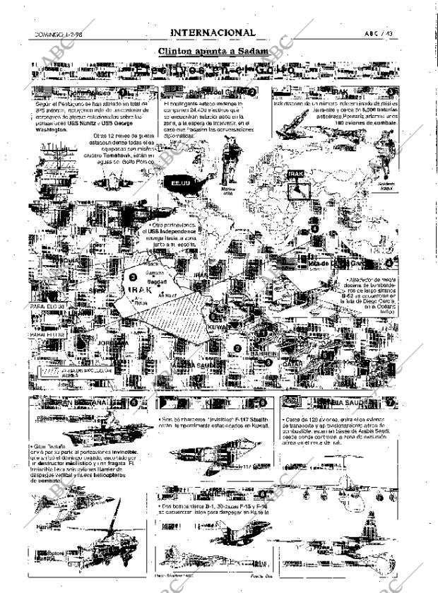 ABC MADRID 01-02-1998 página 43