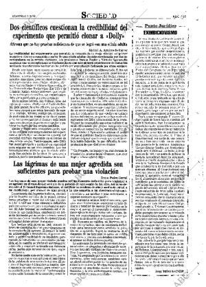 ABC MADRID 01-02-1998 página 85