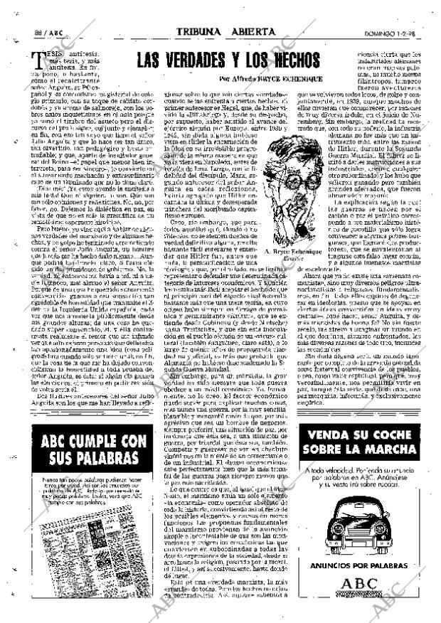 ABC MADRID 01-02-1998 página 88