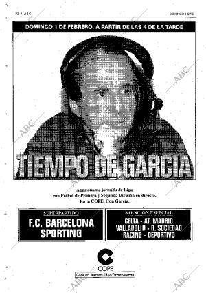 ABC MADRID 01-02-1998 página 92
