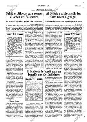 ABC MADRID 01-02-1998 página 93