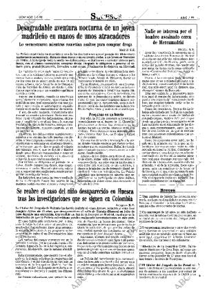 ABC MADRID 01-02-1998 página 99