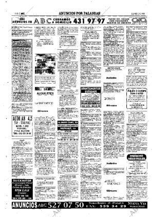 ABC MADRID 02-02-1998 página 110