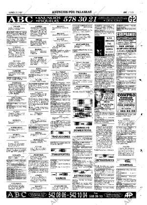 ABC MADRID 02-02-1998 página 123