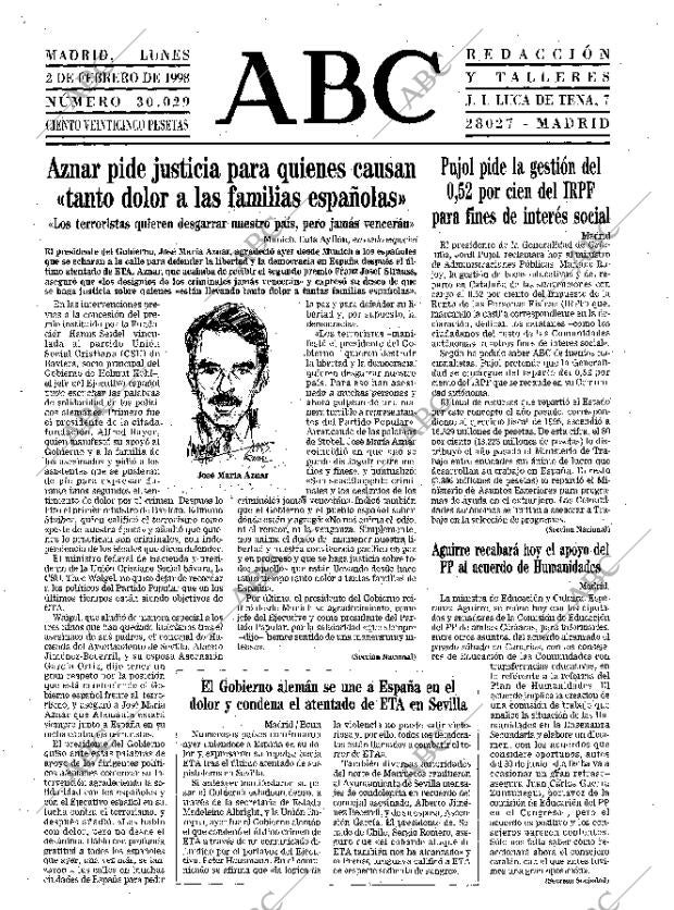 ABC MADRID 02-02-1998 página 13