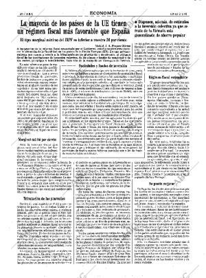 ABC MADRID 02-02-1998 página 40