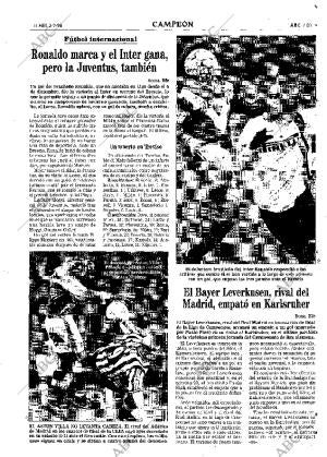 ABC MADRID 02-02-1998 página 81