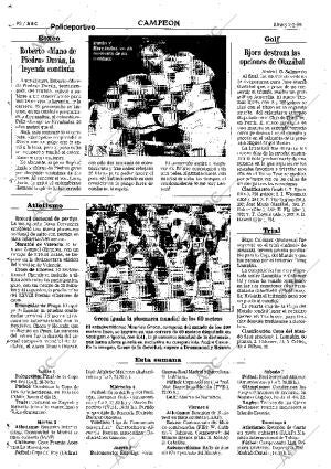 ABC MADRID 02-02-1998 página 90