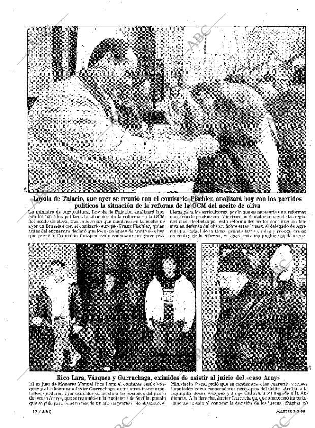 ABC SEVILLA 03-02-1998 página 12