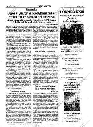 ABC SEVILLA 03-02-1998 página 45