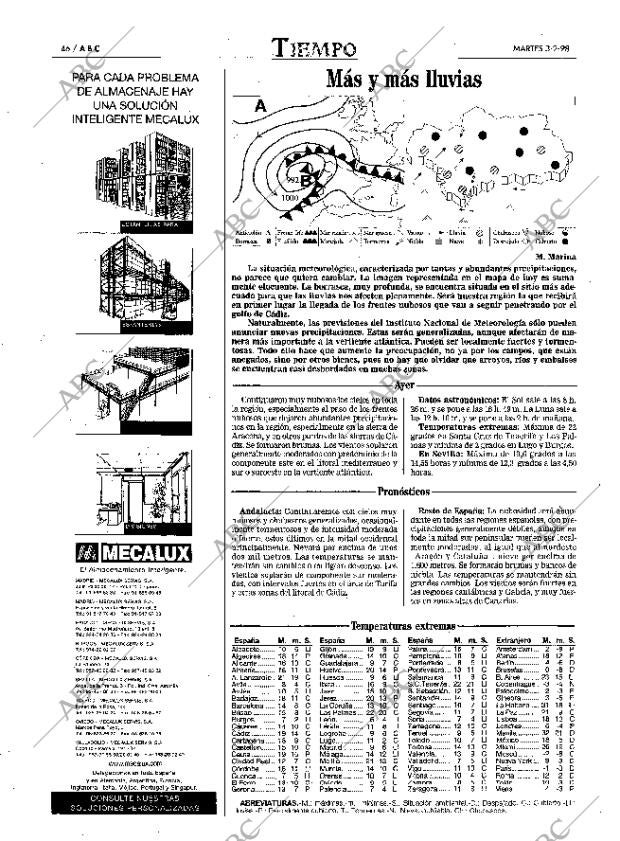 ABC SEVILLA 03-02-1998 página 46