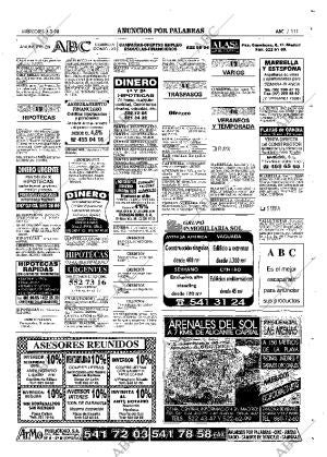 ABC MADRID 04-02-1998 página 111