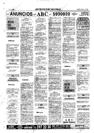 ABC MADRID 04-02-1998 página 112