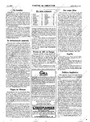 ABC MADRID 04-02-1998 página 14