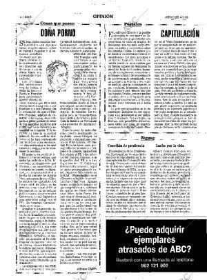 ABC MADRID 04-02-1998 página 16