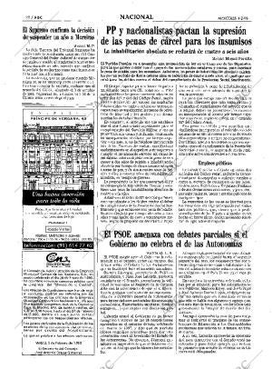 ABC MADRID 04-02-1998 página 22