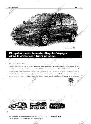 ABC MADRID 04-02-1998 página 25