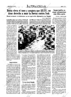 ABC MADRID 04-02-1998 página 29
