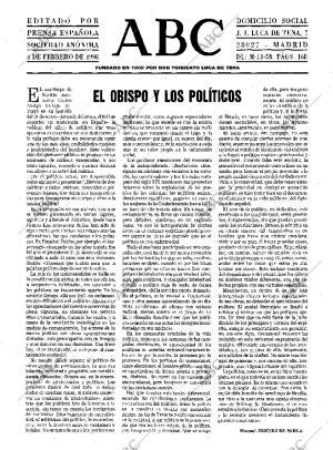 ABC MADRID 04-02-1998 página 3