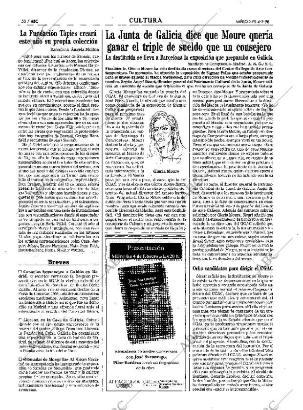 ABC MADRID 04-02-1998 página 50