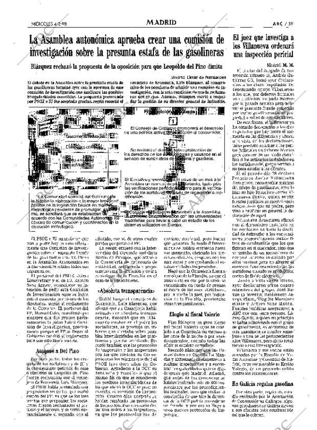 ABC MADRID 04-02-1998 página 59