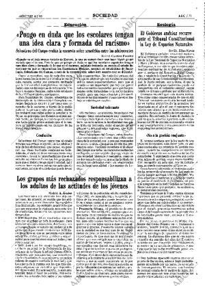 ABC MADRID 04-02-1998 página 71