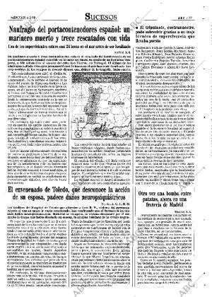 ABC MADRID 04-02-1998 página 77