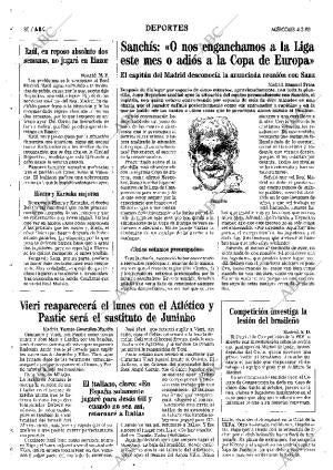 ABC MADRID 04-02-1998 página 80