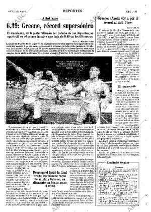 ABC MADRID 04-02-1998 página 83