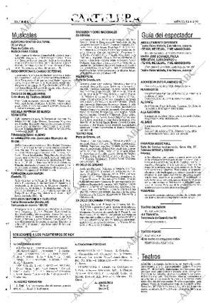 ABC MADRID 04-02-1998 página 86