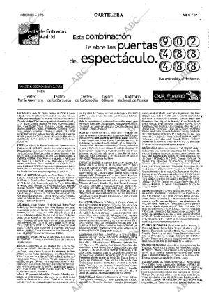 ABC MADRID 04-02-1998 página 87