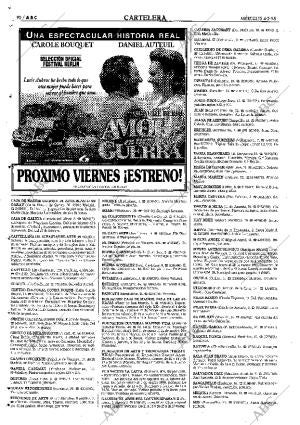 ABC MADRID 04-02-1998 página 90