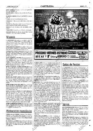 ABC MADRID 04-02-1998 página 91